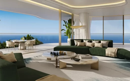 Premium Duplex Property In Prime Location