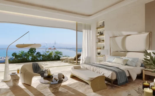 Signature Villas For Sale In Palm Jumeirah