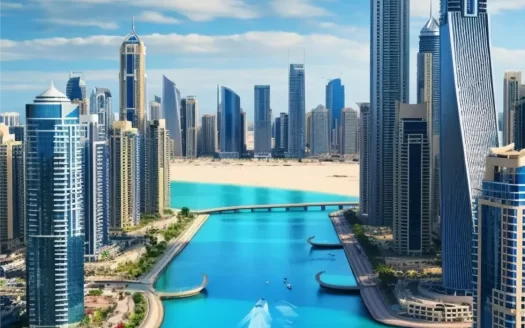 Awesome Family Apartment