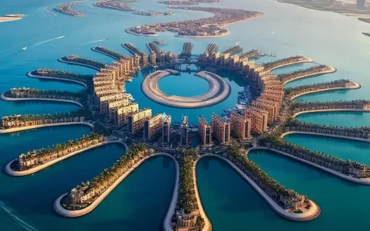 Modern Penthouse Apartment