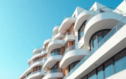 Apartment Space For Rent